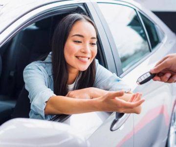 Essential Car Rental Tips for International Students in the US