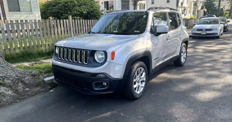 How to Rent a Car for a Weekend Trip to Boston