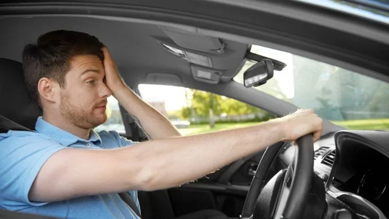 Car Rental Safety Tips for Stress-Free Long Highway Drives