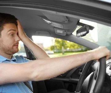 Car Rental Safety Tips for Stress-Free Long Highway Drives