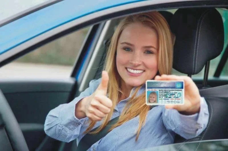 Car Rental Policies for International Driver’s License Holders
