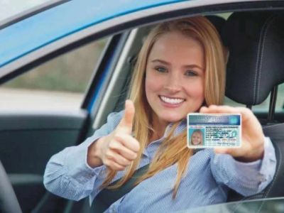 Car Rental Policies for International Driver’s License Holders