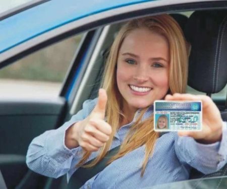 Car Rental Policies for International Driver’s License Holders