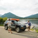 A Complete Guide to Renting a Car for a Father’s Day Weekend Fishing Trip With Gear