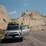 Best Rental Cars for Exploring the South Dakota Badlands