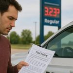Car Rental Policies for Fuel Prepayment Options Explained