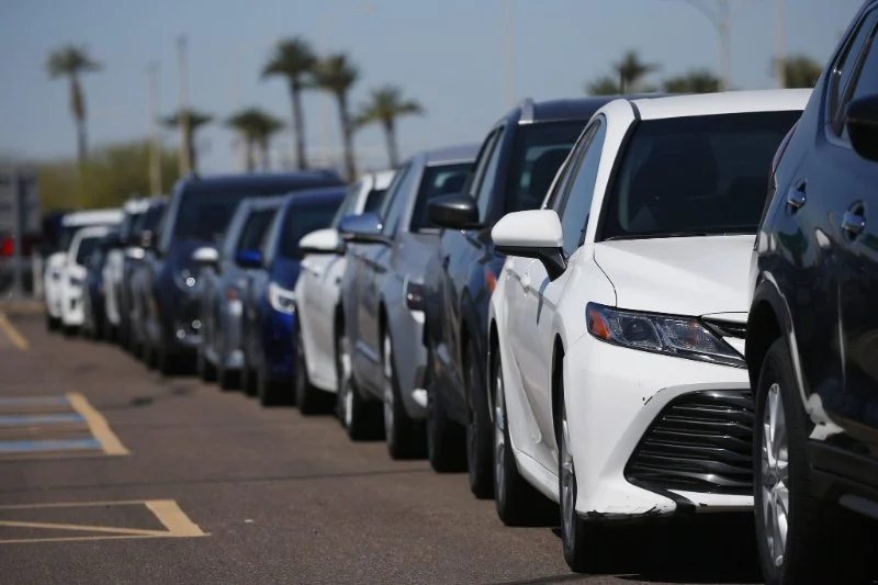 Understanding Car Rental Policies for Holiday Weekend Price Surges