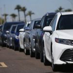 Understanding Car Rental Policies for Holiday Weekend Price Surges