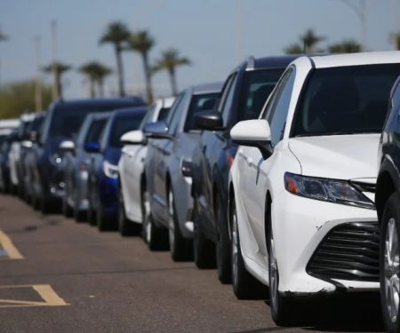 Understanding Car Rental Policies for Holiday Weekend Price Surges
