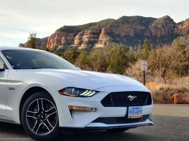 Best Rental Cars for National Park Road Trips Across America | LifeStar Car Rental