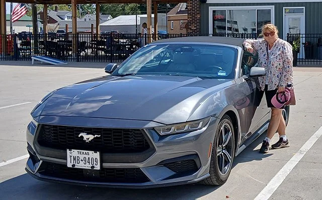 How to Rent a Car for a Road Trip from Chicago to Los Angeles
