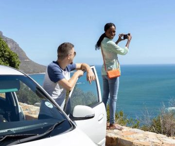 How to Save Money on Rental Cars During Summer Vacation | LifeStar Car Rental