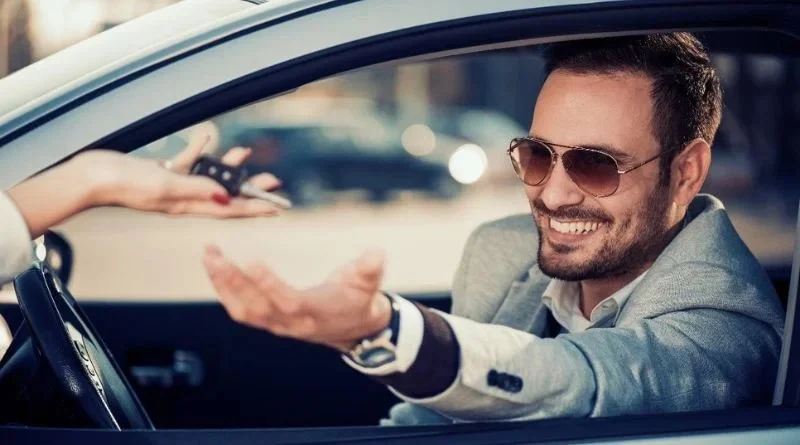 The Ultimate Guide to Renting a Car for First-Time Automatic Drivers