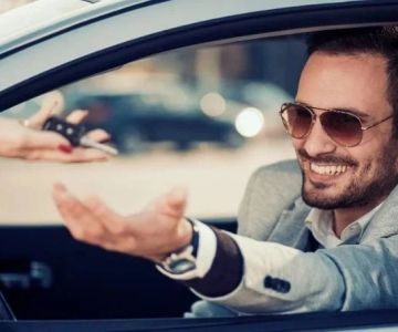 The Ultimate Guide to Renting a Car for First-Time Automatic Drivers