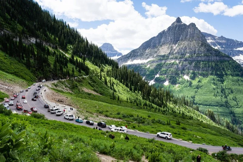 Best Rental Cars for Exploring the Pacific Northwest