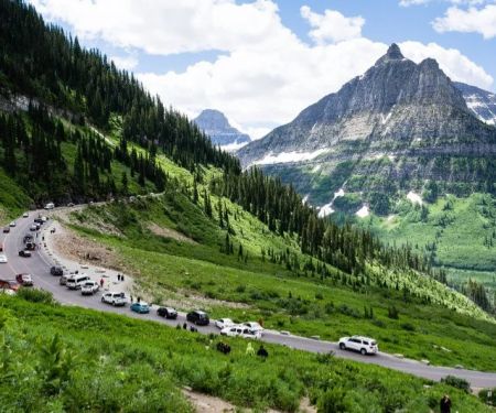 Best Rental Cars for Exploring the Pacific Northwest