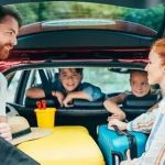 How to Rent a Car for a Family Holiday Road Trip