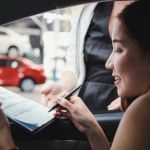 The 10 Most Important Steps to Take After Picking Up a Rental Car