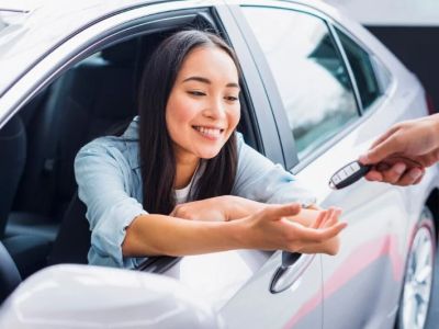 Car Rental Tips for Booking During Memorial Day Weekend | LifeStar Car Rental