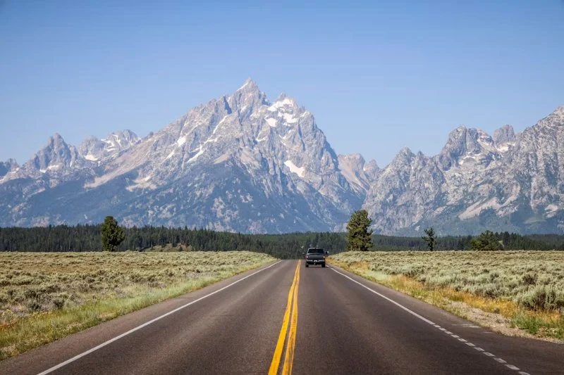 The 10 Best US National Parks to Explore With a Rental Car in 2026 for Stunning Scenic Drives | LifeStar Car Rental
