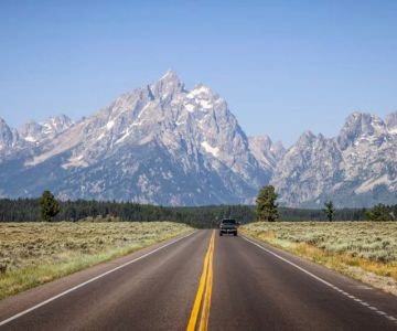 The 10 Best US National Parks to Explore With a Rental Car in 2026 for Stunning Scenic Drives | LifeStar Car Rental