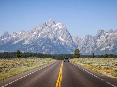 The 10 Best US National Parks to Explore With a Rental Car in 2026 for Stunning Scenic Drives | LifeStar Car Rental