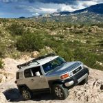 Best Rental Cars for Exploring Arizona Desert Roads