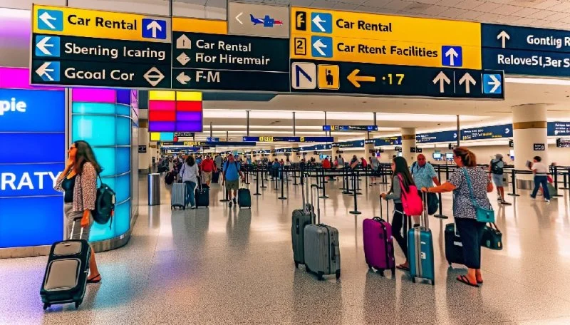 How to Get Cheap Car Rentals in Santa Barbara Airport: Expert Tips