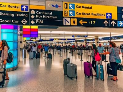 How to Get Cheap Car Rentals in Santa Barbara Airport: Expert Tips