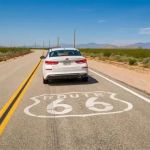 How to Rent a Car for a Road Trip Along Route 66 | LifeStar Car Rental