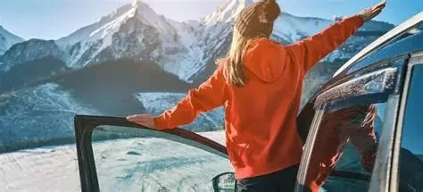 Presidents Day Ski Trip Car Rental Guide Colorado Utah