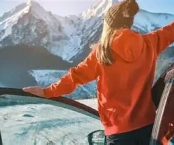 Presidents Day Ski Trip Car Rental Guide Colorado Utah