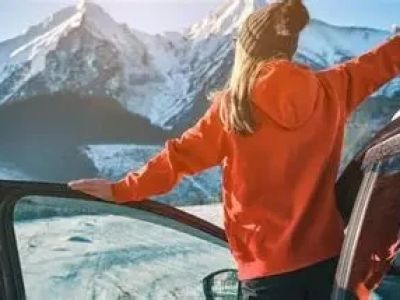 Presidents Day Ski Trip Car Rental Guide Colorado Utah