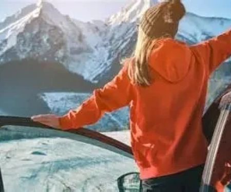 Presidents Day Ski Trip Car Rental Guide Colorado Utah