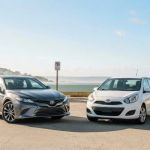 Car Rental vs Rideshare: Which Is Cheaper for Your Trip? | LifeStar Car Rental