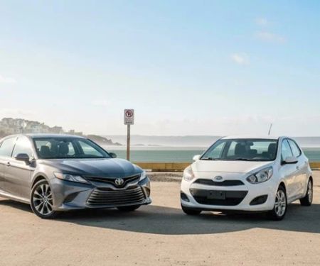 Car Rental vs Rideshare: Which Is Cheaper for Your Trip? | LifeStar Car Rental