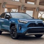 Top Hybrid Cars to Rent in the US for Maximum Fuel Savings
