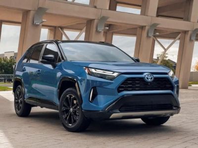 Top Hybrid Cars to Rent in the US for Maximum Fuel Savings