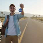 Car Rental Under 21 in the US: Options, Challenges & Companies Guide