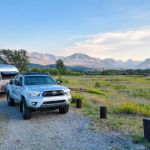 How to Rent a Car for a National Park Camping Adventure in the US