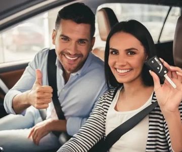 How to Find Cheap Car Rentals in Baltimore Washington Airport