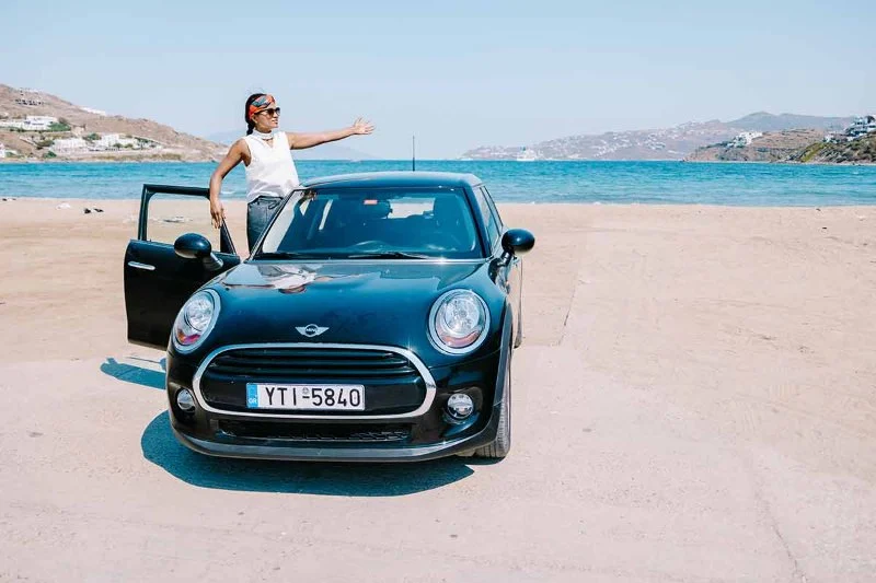 Best Rental Cars for Exploring the Maine Coast
