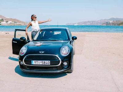 Best Rental Cars for Exploring the Maine Coast
