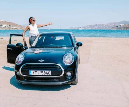 Best Rental Cars for Exploring the Maine Coast