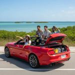 Memorial Day Weekend Car Rental Guide for Beach and Mountain Road Trips