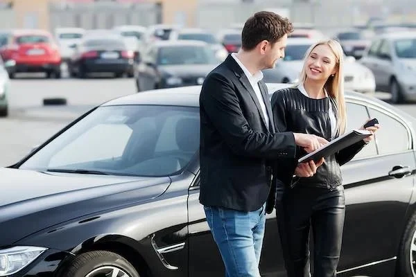 Rent a Car With a Debit Card Without Credit Check or Heavy Holds