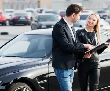 Rent a Car With a Debit Card Without Credit Check or Heavy Holds