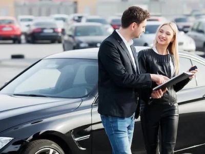 Rent a Car With a Debit Card Without Credit Check or Heavy Holds