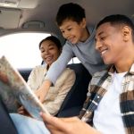 A Complete Guide to Renting a Car for a Cross-Country Road Trip With a Large Group of Cyclists