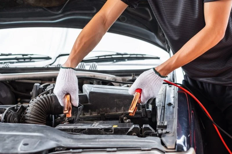 How to Avoid Leaving Rental Car Lights On and Draining Battery Overnight Guide